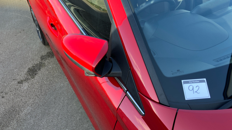 Hyundai i20 1.0T GDi Premium 5dr DCT Petrol Hatchback